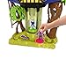 Fisher-Price Imaginext DC Super Friends, Hall of Doom
