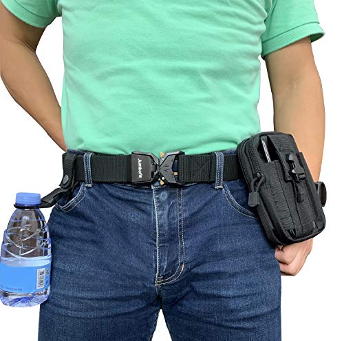 womens tactical belt