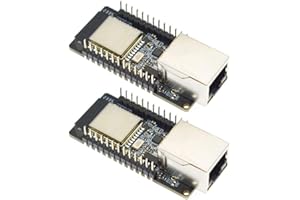 2PCS WT32-ETH01 Embedded Serial Port ESP-32
