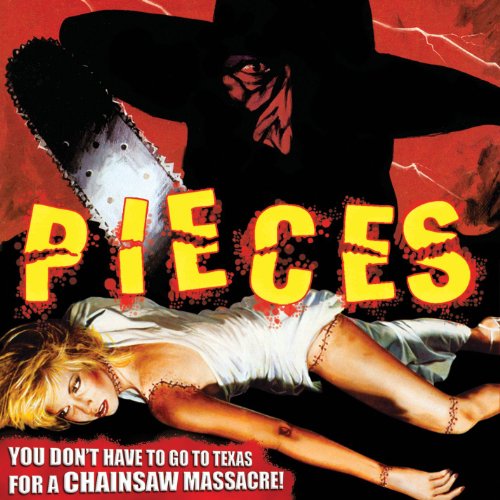 Pieces