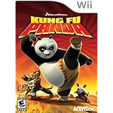 Kung Fu Panda - Nintendo Wii