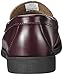 Sperry Colton Penny Loafer (Toddler/Little Kid/Big Kid),Burgundy,6.5 M US Big Kid