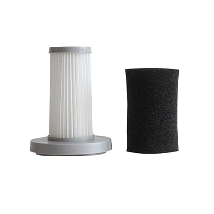 1pcs Hepa Filter Element For Deerma Mini Push Rod Vacuum Cleaner Dx700 Amazon In Home Kitchen