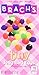 Brach's Easter Candy Tiny Jelly Beans, Bird Eggs, 0.75 Ounce, Pack of 60