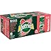 Perrier Sparkling Natural Mineral Water, Watermelon, 8.45 Ounce (Pack of 30)