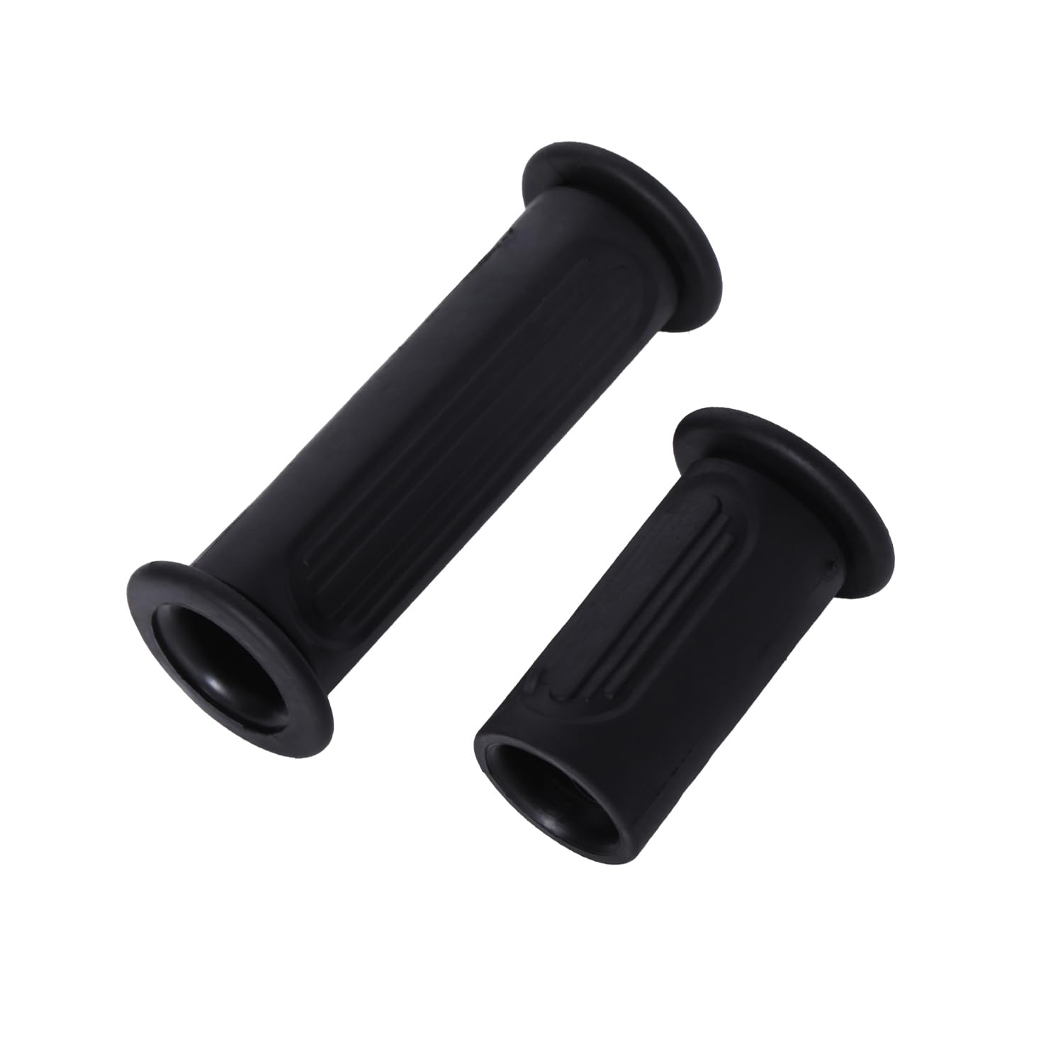 KAMIER Handlebar Grips for Razor MX350 MX400 MX650 MX500 SX500 Mcgrath Dirt Bike E325 E300 E200 E100 Pocket Mod Electric Scooter Dirt Quad 4 Wheeler RSF650 Off Road Motocross Mini Pocket Bike Parts