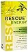 Bach RESCUE REMEDY Energy Spray 20mL, Natural Fatigue & Stress Relief, Homeopathic Flower Essence, Vegan, Gluten & Sugar-Free, Non-Habit Forming, Holiday Stocking Stuffer