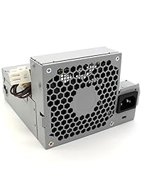 S-Union nuevo 240 W Fuente de alimentación para HP Elite 8000 8100 8200 SFF Pro 6000 6005 6200 Compatible número de pieza 611482   001 508151   00 613763   001 611481   001 613762   001 503375   001