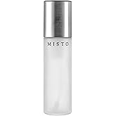 Misto Oil Sprayer, Frosted Glass, 7.75 Inch