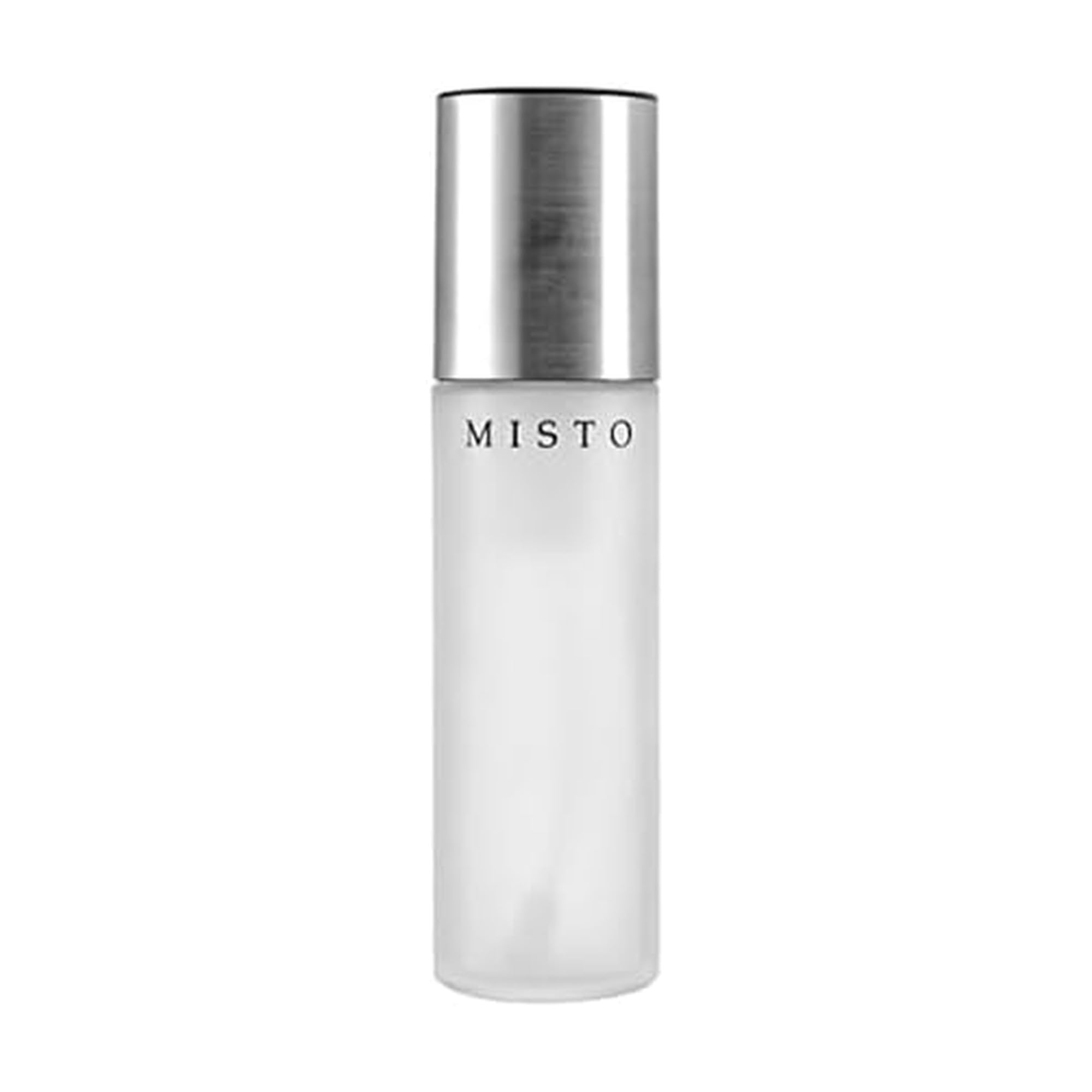 Photo 1 of Misto Oil Sprayer, Frosted Glass, 7.75 Inch