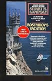 Rostnikov's Vacation (An Inspector Porfiry Rostnikov Novel)