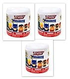 DC Comics Justice Leagues Blind Box Mashems - 3 Pack by AR Novelty