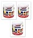 DC Comics Justice Leagues Blind Box Mashems - 3 Pack by AR Novelty