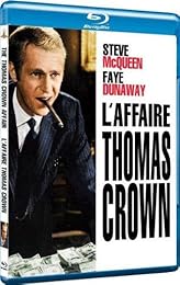 L'affaire Thomas Crown