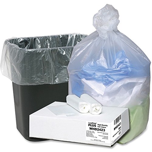 WBIWHD2423 - Ultra Plus Ultra Plus High Density Trash Can Liner