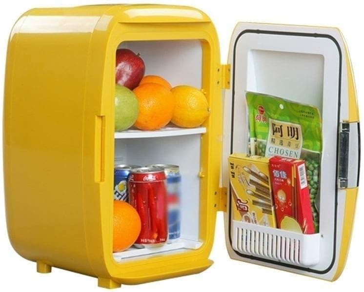 ZAQXSW Office dormitory small refrigerator car refrigerator electronic
