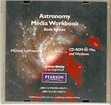 Astronomy Media Workbook, LoPresto, Michael, 0321556275