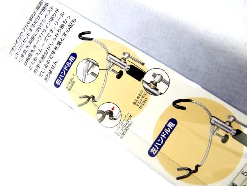 Amazon 昌栄 アオリ フカセ釣り竿受 左ハンドル用 592 昌栄 Siyouei アクセサリー
