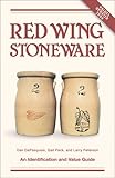 Red Wing Stoneware: An Identification and Value Guide