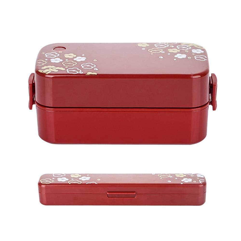 ZHAOSHUNAN Fiambrera Horno De Microondas, Calefacción, Fiambrera ...