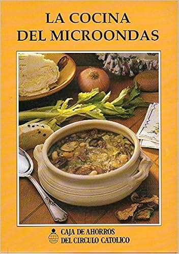 LA COCINA DEL MICROONDAS.: Amazon.es: S.A. Balay: Libros