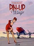 Pin up wings tome 1