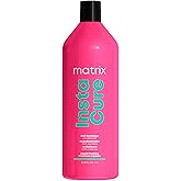 MATRIX Total Results Instacure Anti-Breakage Conditioner | Repairs & Strengthens | For Dry, Damaged & Brittle Hair