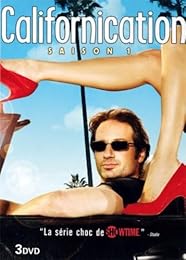 Californication - Saison 1