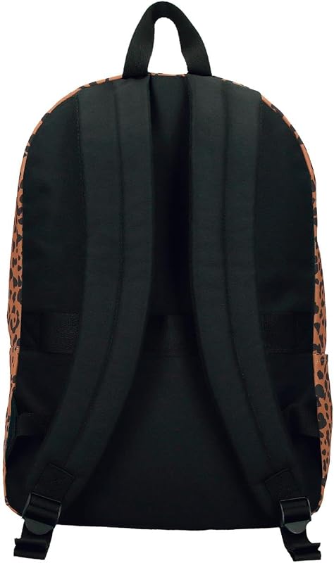 Brooklyn Colors Mochila, Marrón, 21,26L