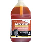 Nu-Calgon Tri-Pow'r HD 4371-88 Cleaner for condensers, evaporator coils, permanent filters, fan blades, motors