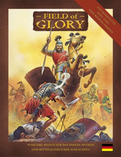 Field of Glory: Deutsche Ausgabe