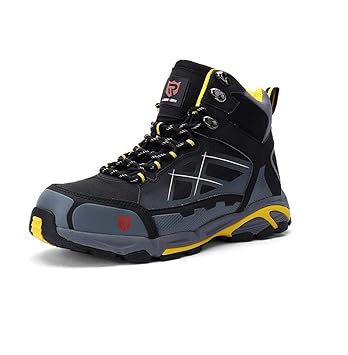 botas para trabajo en alturas