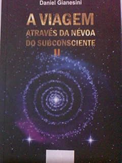Livro A Viagem Através da Névoa do Subconsciente II (2)