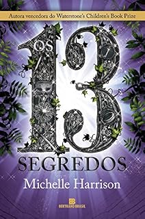Livro Os 13 segredos - Os 13 tesouros