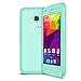 BLU Dash J Unlocked Phone - Retail Packaging - Green