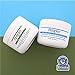 Theraplex Emollient - Long Lasting Skin Barrier Protection for Severe Dry Skin, No Parabens or Preservatives, Noncomedogenic and Hypoallergenic, Dermatologist Recommended
