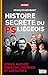 Histoire secrète du PS liégeois: Cools, Mathot, Onkelinx, Daerden et les autres (French Edition) by François Brabant