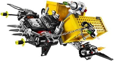 lego 5972