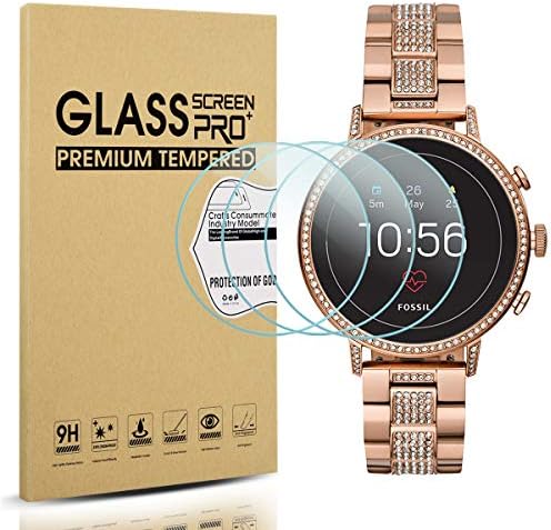 Q Venture Hr Reloj Fossil Cuarta Generacion Las Mejores Ofertas En