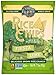 Lundberg Family Farms Rice Chips, Fiesta Lime, 1.5 Ounce (Pack of 24)