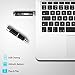 Amomb Spy Pen Hidden Camera, HD 1080P Hidden Camera Pen Portable Multifuntional Writing Pen Mini Camera