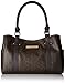 Calvin Klein Monogram Satchel