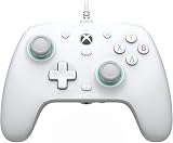 GameSir G7 SE Wired Controller for Xbox Series X|S Windows 10/11 Hall Joysticks view 1