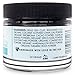 Activated Charcoal with Dead Sea Mud Clay Powder Face Mask, Organic and Natural Ingredients like Bentonite Indian Healing Clay, Remove Blackhead, Minimize Pores and Fight Acne - 5X Safer than Peel-Off
