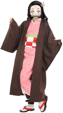 Amazon ハロウィン 服装 コスプレ衣装 Cosplay プレゼント 変装 クリスマス ハロウィン 仮装 変装 仮装 和服 常服 クリスマス 冬服 保温するまこも お祝い 贈り物 Xl スタイル2 ジャケット 裏衣 ウエストパック 腰縄 レギンス コスプレ 仮装 通販