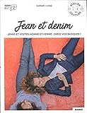 Jean et denim by 