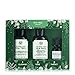 The Body Shop Tea Tree Skin Clearing Essentials Gift Set, 3pc Paraben-Free Skin Care Set for Blemish-Prone Skin