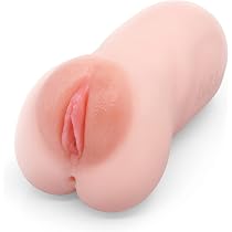Amazon.com: Tracy's Dog Pussy and Anus Signature Stroker ...