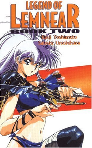 [E.b.o.o.k] Legend of Lemnear 2 KINDLE