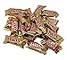 TWIX Caramel Fun Size Chocolate Cookie Bar Candy, Treat Size Bulk Pack (Pack of 2 Pounds)